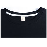 カップ付き ルームウェア レディース 上下セット 長袖 通販 パジャマ 部屋着 ナイトウェア 寝間着 ロングパンツ Tシャツ セットアップ 上下 セット 無地 柔らか ゆったり 綿100％ 秋 冬