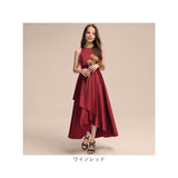 ロングドレス 子供ドレス 通販 ノースリーブ ドレス 演奏会 エレガント 子供 女の子 ピアノ発表会 セレモニー パーティ 結婚式 シンプル かわいい おしゃれ オシャレ コンクール