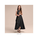 ロングドレス 子供ドレス 通販 ノースリーブ ドレス 演奏会 エレガント 子供 女の子 ピアノ発表会 セレモニー パーティ 結婚式 シンプル かわいい おしゃれ オシャレ コンクール