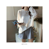 トップス レディース 通販 パーカー プルオーバー ニットパーカー 長袖 フード付き 通気性 快適 ゆったり 大きめ シンプル 無地 春 夏 秋 通勤 通学 カジュアル 長袖トップス スウェット