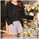 トップス レディース 通販 パーカー プルオーバー ニットパーカー 長袖 フード付き 通気性 快適 ゆったり 大きめ シンプル 無地 春 夏 秋 通勤 通学 カジュアル 長袖トップス スウェット