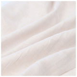 パジャマ ガーゼ レディース 長袖 通販 二重ガーゼパジャマ 綿100% コットン 上下セット 長ズボン 秋 冬 春 ルームウェア 部屋着 ダブルガーゼ ふんわり 柔らかい 前開き ボタン 襟なし