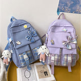 リュック 女の子 小学生 通販 リュックサック デイパック バックパック キッズリュック キッズ 大容量 a4サイズ A4 子供 こども 子ども おしゃれ オシャレ 遠足 女子 高学年 中学生 通学