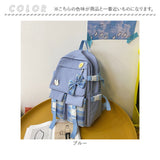 リュック 女の子 小学生 通販 リュックサック デイパック バックパック キッズリュック キッズ 大容量 a4サイズ A4 子供 こども 子ども おしゃれ オシャレ 遠足 女子 高学年 中学生 通学