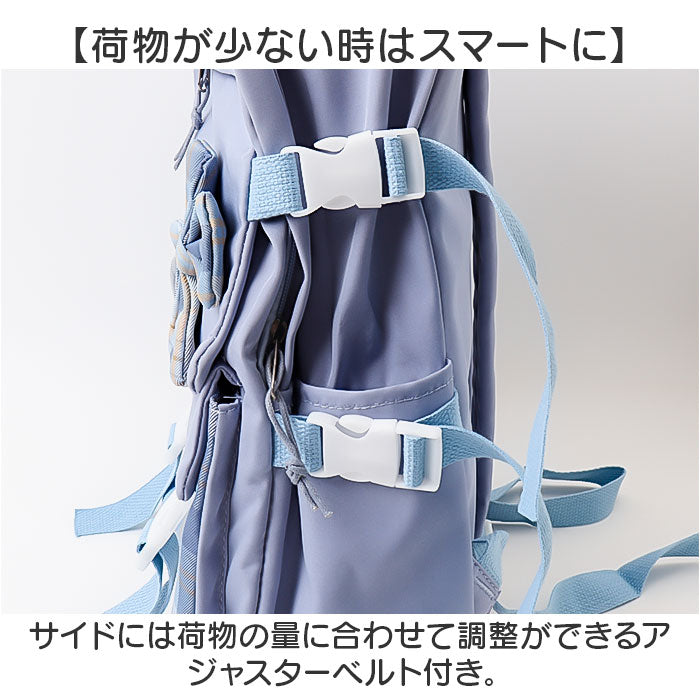 リュック 女の子 小学生 通販 リュックサック デイパック バックパック キッズリュック キッズ 大容量 a4サイズ A4 子供 こども 子ども おしゃれ オシャレ 遠足 女子 高学年 中学生 通学