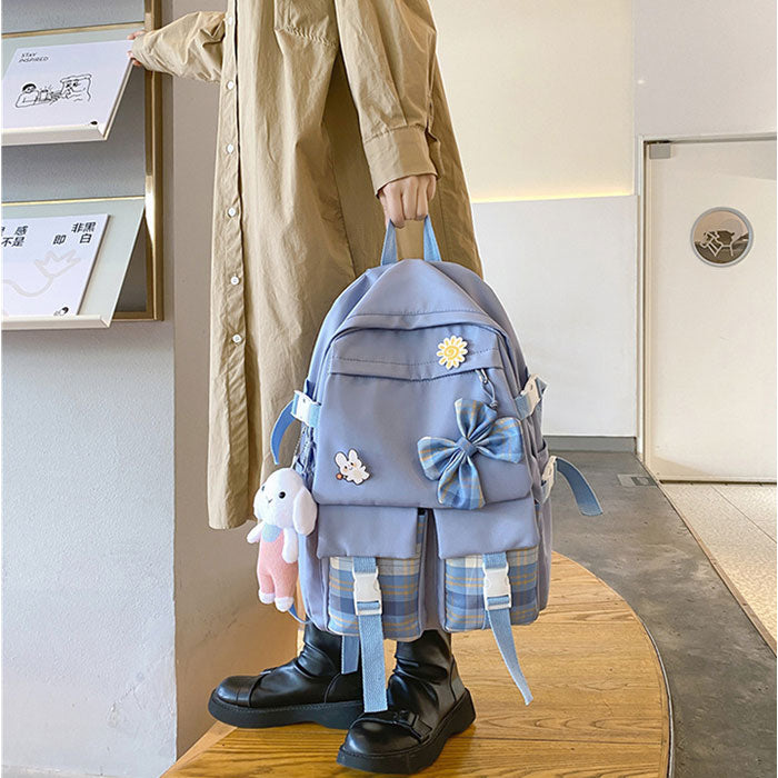 リュック 女の子 小学生 通販 リュックサック デイパック バックパック キッズリュック キッズ 大容量 a4サイズ A4 子供 こども 子ども おしゃれ オシャレ 遠足 女子 高学年 中学生 通学