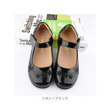 フォーマルシューズ 女の子 通販 フォーマル シューズ ドレスシューズ 靴 セレモニーシューズ パンプス 子供靴 子ども靴 やわらかい 柔らかい ツヤ感 ツヤ つや 子供 こども 子ども