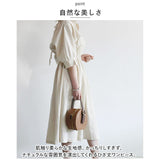 ワンピース 半袖 きれいめ 夏 通販 レディース 半袖 ひざ丈ワンピ 春 秋 冬 体型カバー 可愛い かわいい おしゃれ vネック 襟付き ワンピ オフィス 通勤 カジュアル 上品