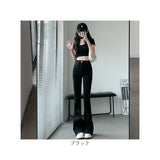 フレアパンツ レディース デニム 通販 デニムパンツ ジーパン ジーンズ ベルボトム ストレッチ 伸縮性 ブーツカット ボタン ファスナー 薄手 ポケット カジュアル ナチュラル きれいめ