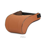 車 ネック 通販 車用ネックパッド 低反発 ネッククッション ネックピロー 首枕 ヘッドレスト枕 クッション 枕 パッド ヘッドレスト ピロー カーシート 首サポート リラックス 車載 車内