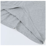 ブラウス レディース 7分袖 通販 パフスリーブ ドッキング カットソー 無地 フェミニン カジュアル きれいめ シンプル 大人 ギンガムチェック パワショル かわいい 韓国 春 夏 秋