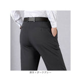 チノパンツ ストレッチ メンズ 通販 スラックスパンツ ストレッチパンツ カジュアルパンツ 厚手ズボン パンツ ズボン 長ズボン メンズパンツ 洗える 厚め 伸縮性 厚手 シンプル 無地