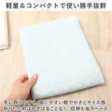 おねしょシーツ 防水 通販 防水シーツ 防水シート トイレトレーニング おむつ替えシート おむつ替えマット おむつ替え 瞬間吸水 丸洗い 厚手 柔らか コットン 綿 通気性 四角 ズレ防止