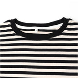 ボーダー ロンT レディース 通販 指穴 カットソー Tシャツ 長袖 ボーダーT ボーダートップス ボーダーTシャツ 春 夏 秋 冬 シンプル カジュアル おしゃれ 大人 かわいい オシャレ 可愛い