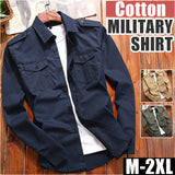 ミリタリーシャツ カジュアルシャツ メンズ 長袖 通販 シャツ ワークシャツ シャツジャケット 長袖シャツ ジャケット 羽織 羽織り メンズシャツ 普段着 作業服 綿 アメカジ カジュアル