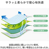 おねしょシーツ 防水 通販 防水シーツ 防水シート トイレトレーニング おむつ替えシート おむつ替えマット おむつ替え 瞬間吸水 手洗い 丸洗い 厚手 柔らか コットン 綿 通気性 四角