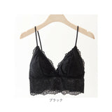 ブラトップ キャミソール 通販 カップ付き キャミ レディース インナー ブラ 下着 レース ナイトブラ ブラジャー レディースインナー ブラキャミ ナイトウェア 肌着 おしゃれ きれいめ
