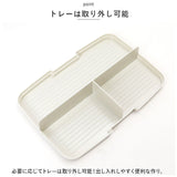 救急箱 通販 薬箱 クスリ くすり ファーストエイドボックス 薬ケース 薬入れ 収納 ボックス 道具箱 応急手当 応急処置 防災 家庭用 ロック付き トレー付き 整理 整頓 道運び おしゃれ