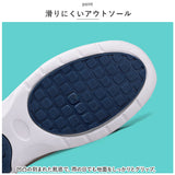 ナースシューズ 疲れにくい 通販 スニーカー 介護シューズ 作業靴 スリッポン 婦人靴 クッション 厚底 静音 衝撃吸収 エアー入り 船底 立ち仕事 看護師 薬剤師 介護 福祉 美容院