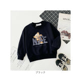 トレーナー 長袖 Tシャツ 親子 通販 tシャツ スウェット お揃い服 かわいい 可愛い トップス ゆったり こども 子ども 子供 レーディス メンズ ペアルック ママ パパ 親子コーデ お揃い