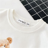 トレーナー 長袖 Tシャツ 親子 通販 tシャツ スウェット お揃い服 かわいい 可愛い トップス ゆったり こども 子ども 子供 レーディス メンズ ペアルック ママ パパ 親子コーデ お揃い