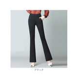 スキニーパンツ レディース ストレッチ 通販 パンツ きれいめ フレアパンツ ブーツカットパンツ ストレッチパンツ ロングパンツ スリムパンツ 美脚ライン 体型カバー キレイめ フォーマル