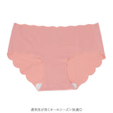 レディース ショーツ シームレス 通販 3枚 セット シームレスショーツ 下着 パンツ パンティ アンダーウェア シームレスパンツ スタンダード インナーウェア シンプル 無地 おしゃれ