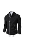 ニット カーディガン ジップアップ 通販 セーター 長袖ニット ニットカーディガン ニットジャケット ジャケット 羽織り 羽織 ハイネック 厚手 スタンドカラー タートルネック カジュアル