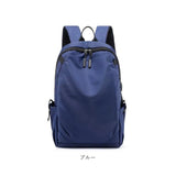 リュック レディース 通勤 通販 リュックサック バックパック デイパック バッグ バック 鞄 かばん カバン メンズ 容量 多機能 軽量 軽い ナイロン 背面ファスナー キャリーオン 撥水