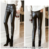 レザーパンツ レディース 通販 フェイクレザー パンツ ズボン スリムパンツ スキニーパンツ スキニー スリム 秋 冬 秋服 冬服 ボトムス