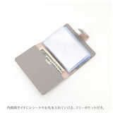 スキミング 防止 カード ケース 通販 薄型 名刺?カードケース カード入れ 大容量 スリム 磁気防止 スキミング防止 クリアポケット マルチポケット 高耐久 防犯 シンプル カード保管