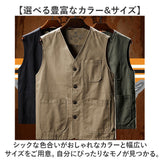 ベスト メンズ 夏 薄手 ゴルフ 通販 チョッキ ジレ ウェストコート 作業着 アウトドア カジュアル 登山 キャンプ 釣り 農業 農作業 メッシュ 涼しい 春 春夏 春秋 大きいサイズ ビジネス