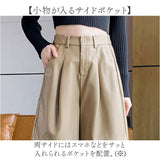 ショートパンツ レディース 通販 フェイクレザー パンツ ハーフパンツ レザーパンツ タックパンツ ショート丈 短パン 半ズボン きれいめ 合皮 後ろゴム ゆったり 5分丈 ポケット付き