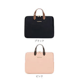 ビジネスバッグ パソコン対応 通販 ビジネスバック パソコン収納 メンズ レディース トートバッグ ブリーフケース 手提げバッグ PCバッグ 手さげバッグ ノートパソコン ケース 薄マチ