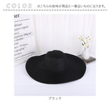 麦わら帽子 レディース 通販 帽子 つば広 夏 涼しい 日よけ ハット ぼうし 日焼け対策 つば広帽子 アウトドア リゾート おしゃれ オシャレ きれいめ 上品 海 ビーチ レジャー 旅行