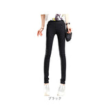 ストレッチパンツ レディース パンツ 通販 スキニーパンツ レギンスパンツ レギンス レギパン ジーンズ デニレギ カジュアルパンツ 長ズボン ロングパンツ 細め スキニー ストレッチ