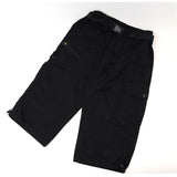 カーゴパンツ メンズ 七分丈 通販 ミリタリーパンツ ズボン パンツ ボトムス ワークパンツ 短パン ショートパンツ ゆったり ひざ下 ポケット付き カジュアル 通学 お出かけ キャンプ