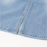 デニムスカート タイトスカート 通販 ハイウエスト タイト デニム スカート ミニスカート おしゃれ ミニ 膝丈 ペンシルスカート 春 夏 秋 カジュアル シンプル ひざ丈 かわいい 大人