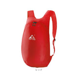 超軽量 折りたたみ リュック 通販 リュックサック 18L パッカブル 折り畳みリュック ポケッタブル バックパック デイパック コンパクト 携帯 持ち運び 折りたたみリュック アウトドア