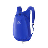 超軽量 折りたたみ リュック 通販 リュックサック 18L パッカブル 折り畳みリュック ポケッタブル バックパック デイパック コンパクト 携帯 持ち運び 折りたたみリュック アウトドア