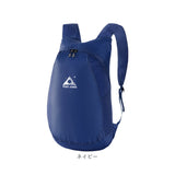 超軽量 折りたたみ リュック 通販 リュックサック 18L パッカブル 折り畳みリュック ポケッタブル バックパック デイパック コンパクト 携帯 持ち運び 折りたたみリュック アウトドア