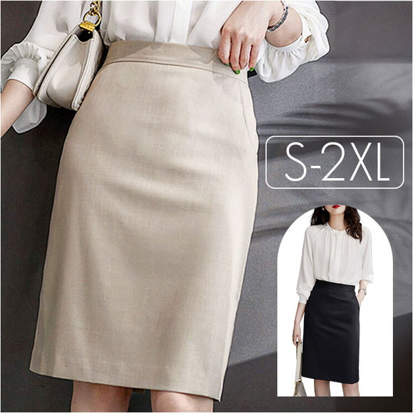 タイトスカート ひざ丈 レディース 通販 ミディ丈スカート 膝丈スカート ひざ丈スカート スカート レディーススカート 膝丈 ミディ丈 無地 シンプル 上品 きれいめ オフィス フォーマル
