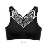 ブラジャー ノンワイヤー 通販 ノンワイヤーブラ ブラ インナー 下着 肌着 ワイヤレスブラ スポブラ スポーツブラ 脇高 寄せ 上げ ワイヤーなし 背中みせ ジム スポーツ ヨガ かわいい