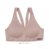 ブラジャー ノンワイヤー 通販 ノンワイヤーブラ ブラ インナー ナイトブラ 下着 肌着 フロントホック スポブラ スポーツブラ リラックスブラ シームレスブラ ブラ単品 ジム スポーツ