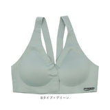 ブラジャー ノンワイヤー 通販 ノンワイヤーブラ ブラ インナー ナイトブラ 下着 肌着 フロントホック スポブラ スポーツブラ リラックスブラ シームレスブラ ブラ単品 ジム スポーツ