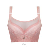 補正下着 ブラジャー 筋肉 通販 ブラジャー 大きいサイズ 脇肉ブラ 補正ブラ 育乳ブラ 下着 谷間 寄せ 上げ 谷間ガード付き チラ見え防止 胸チラしない ビッグ ギフト 贈り物