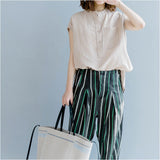 シャツ 半袖 レディース 通販 tシャツ Tシャツ 半袖シャツ 半袖Tシャツ 半袖tシャツ ブラウス シャツブラウス スタンドカラー 薄手 薄い やわらかい 柔らかい 着心地が良い 体型カバー