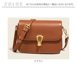 ショルダーバッグ レディース 通販 斜めがけバッグ ななめがけ 斜め掛け かばん バッグ 鞄 バック 肩掛け 肩がけ ショルダーストラップ 大人 上品 2way 2WAY PUレザー フェイクレザー