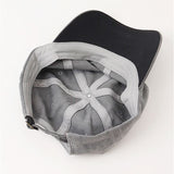 キャップ 帽子 メンズ 通販 ぼうし 野球帽 ローキャップ ベースボールキャップ レディース ツートーン 日除け 日よけ 暑さ対策 2色 2カラー ウォッシュ加工 シンプル 無地 カジュアル