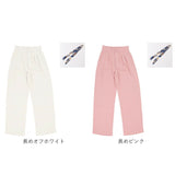 パンツ レディース きれいめ 通販 ストレートパンツ ハイウエストパンツ ロングパンツ ワイドパンツ パンツ ボトムス ズボン おしゃれ かわいい 春 夏 春夏 ロング丈 シンプル カジュアル